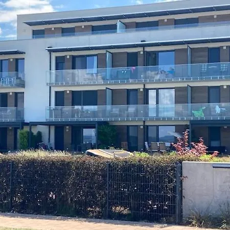 アパート Balatonra Nezo, Gyerekbarat. Fonyód