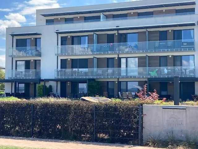 アパート Balatonra Nezo, Gyerekbarat. Fonyód